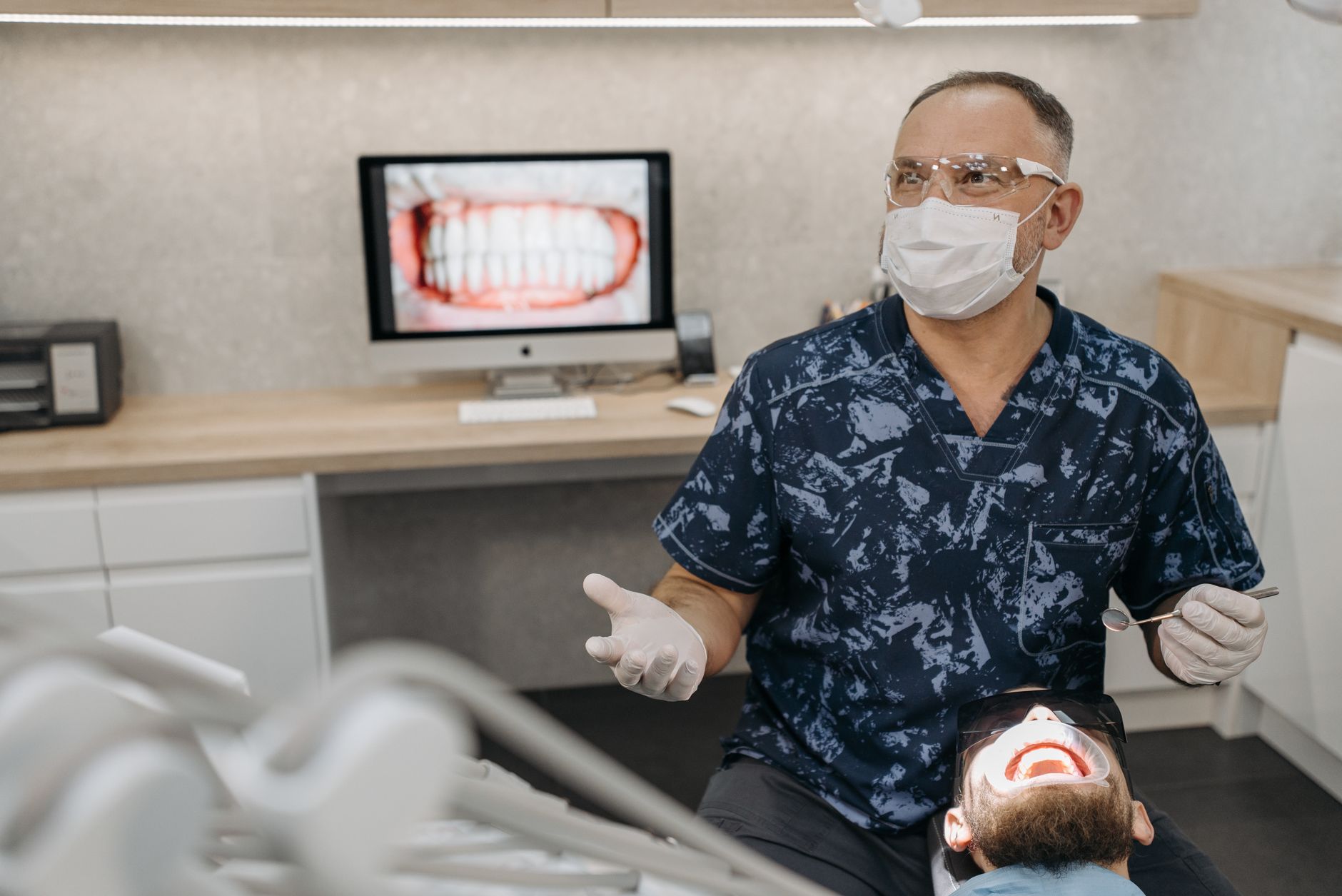dentiste urgence Mont-de-Marsan