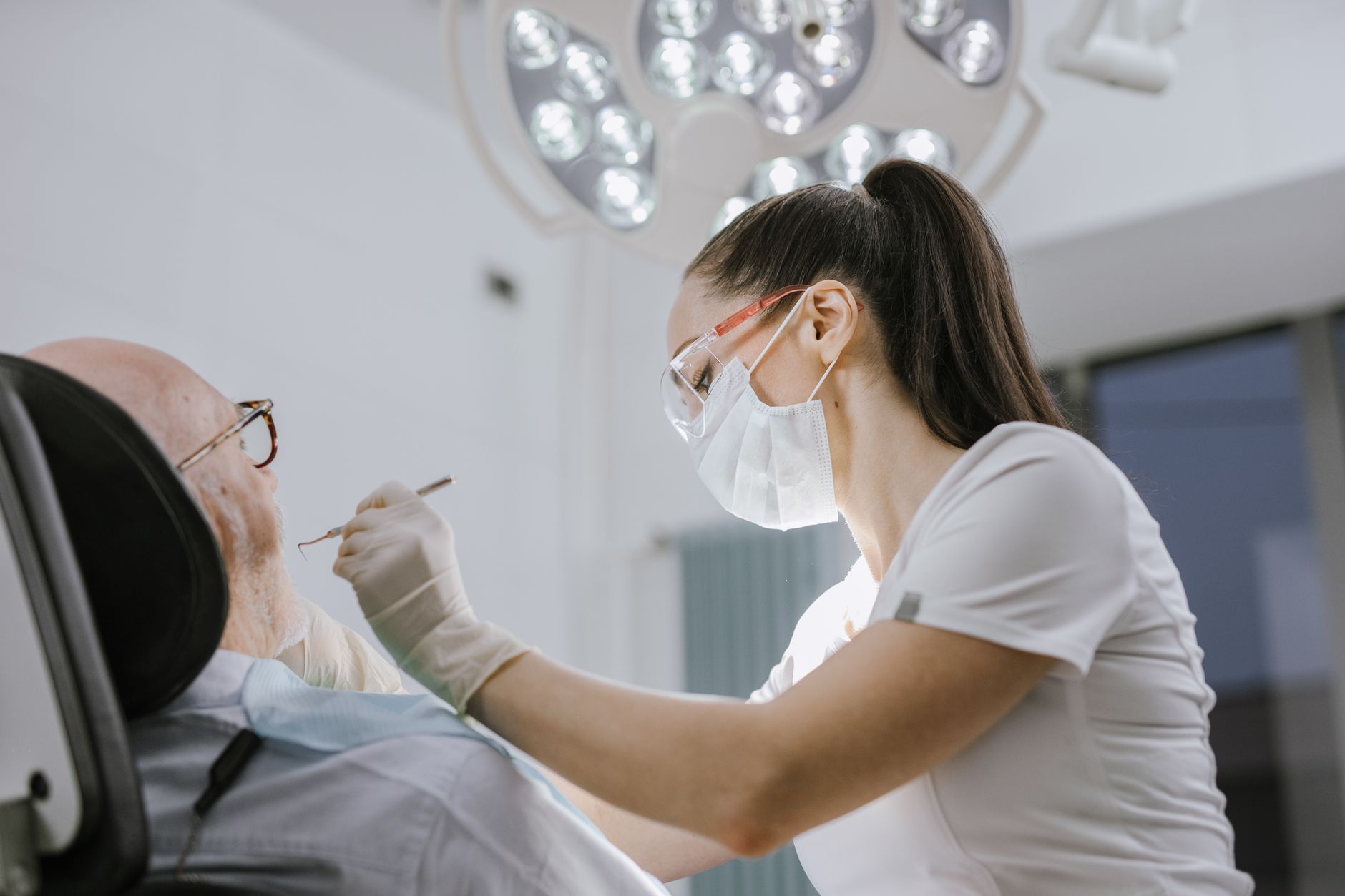 dentiste urgence Mont-de-Marsan